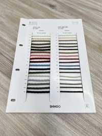 SIC-3094 Design-Schnur[Bandbandschnur] SHINDO(SIC) Sub-Foto
