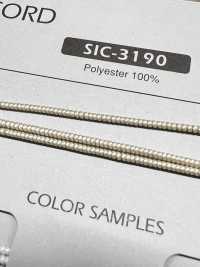 SIC-3190 Stickschnur[Bandbandschnur] SHINDO(SIC) Sub-Foto
