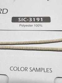 SIC-3191 Stickschnur[Bandbandschnur] SHINDO(SIC) Sub-Foto