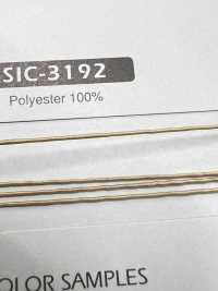 SIC-3192 Stickschnur[Bandbandschnur] SHINDO(SIC) Sub-Foto