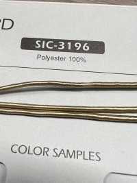 SIC-3196 Stickschnur[Bandbandschnur] SHINDO(SIC) Sub-Foto