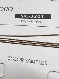 SIC-3201 Stickschnur[Bandbandschnur] SHINDO(SIC) Sub-Foto