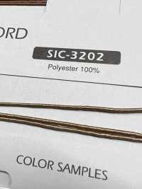 SIC-3202 Stickschnur[Bandbandschnur] SHINDO(SIC) Sub-Foto