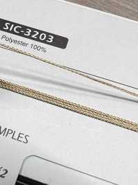SIC-3203 Stickschnur[Bandbandschnur] SHINDO(SIC) Sub-Foto