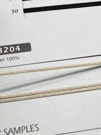 SIC-3204 Stickschnur[Bandbandschnur] SHINDO(SIC) Sub-Foto