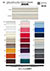 SIC-5017 Leichtes Satin- und Flor-Stretch-Einfassband