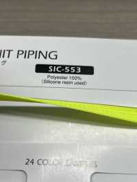 SIC-553 Flash Line Strickpaspel[Bandbandschnur] SHINDO(SIC) Sub-Foto