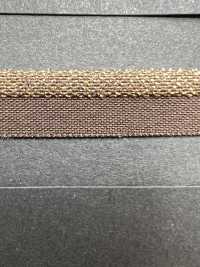 SIC-5546 Metallisches Stretchrohr (Gold) / 9mm[Bandbandschnur] SHINDO(SIC) Sub-Foto