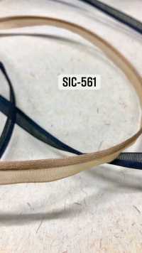 SIC-561 Durchsichtiges Rohrleitungsband[Bandbandschnur] SHINDO(SIC) Sub-Foto