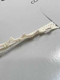 SIC-7316 Torsionsspitze Aus Bio-Baumwolle / 8 Mm[Spitze] SHINDO(SIC) Unterfoto