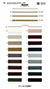 SIC-8850 Ultrasuede-Mikroband