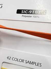 SIC-9103 Helles Rohrleitungsband[Bandbandschnur] SHINDO(SIC) Sub-Foto