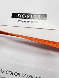 SIC-9103 Helles Rohrleitungsband[Bandbandschnur] SHINDO(SIC) Sub-Foto