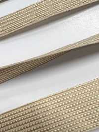 SIC-9415 Bambuskordel Aus Polyester-Twill[Bandbandschnur] SHINDO(SIC) Sub-Foto