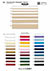 SIC-9419 Gesponnenes Polyester