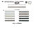 SIC-9515 Antike Metallic-Zierborte ca. 8 mm