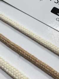 SIC-9601 Spindelkordel Aus Bio-Baumwolle[Bandbandschnur] SHINDO(SIC) Unterfoto