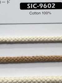 SIC-9602 Educhikumi-Kordel Aus Bio-Baumwolle[Bandbandschnur] SHINDO(SIC) Unterfoto