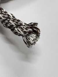 SIC-9604 Bambuskordel Aus Bio-Baumwoll-Twill[Bandbandschnur] SHINDO(SIC) Unterfoto