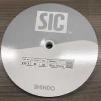 SIC-FB011 Strick-Stretch-Bindeband[Bandbandschnur] SHINDO(SIC) Sub-Foto