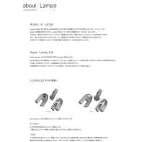 SL-3COLIBRI-CLOSED Super LAMPO(Eco) Größe 3 Schließen[Reißverschluss] LAMPO(GIOVANNI LANFRANCHI SPA) Sub-Foto