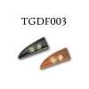 TGDF003 EXCY Original Duffle-Knopf