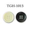 TGH1013 Originale Büffelhornknöpfe