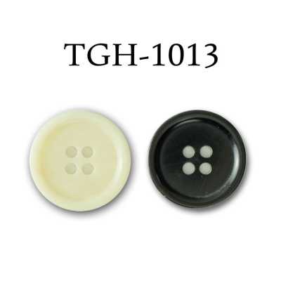 TGH1013 Originale Büffelhornknöpfe