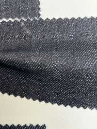 VN1328 14 Unzen Selvedge-Denim[Textilgewebe] DUCK TEXTILE Sub-Foto