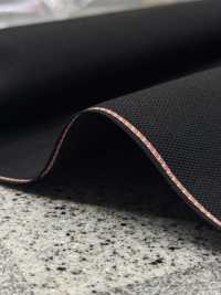102 Japanisches Schaletikett Seide Steinmuster[Textil] Sub-Foto