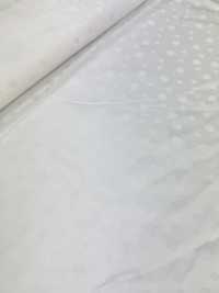 1090 Weißer Satin-Taillenfutter Für Formelle Kleidung Mit Wappen[Taschenfutter] Unterfoto