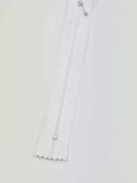 1EF [Ausgang] MINIFA® Reißverschluss YKK Unterfoto