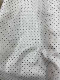 3696 Polyester Fuji Silk Dot Futter [Outlet][Beschichtung] Sub-Foto