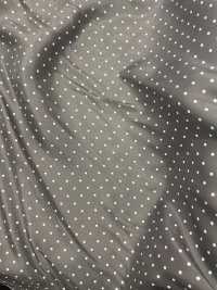 3696 Polyester Fuji Silk Dot Futter [Outlet][Beschichtung] Sub-Foto