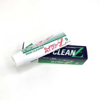99 Reiniger für Bügeleisen und Pressmaschinen High Clean Z (Z)