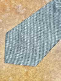 YT-02 Gray Jacquard Euro Thai Polyester Made In Japan[Formelle Accessoires] Yamamoto(EXCY) Sub-Foto