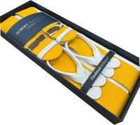 BOXCLOTH Albert Thurston Hosenträger Aus Boxcloth[Formelle Accessoires] ALBERT THURSTON Unterfoto