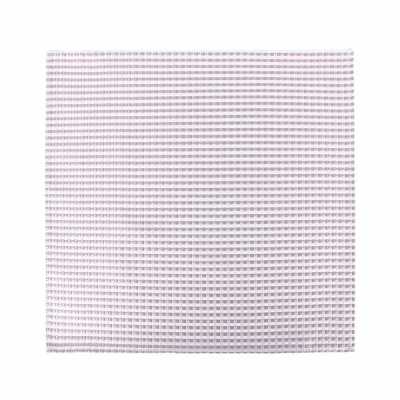 CF-21 Hergestellt in Japan Jacquard-Taschentuchkaromuster Lila