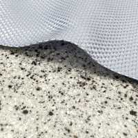 CF-27 Made In Japan Jacquard Einstecktuch Kariert Himmelblau[Formelle Accessoires] Yamamoto(EXCY) Sub-Foto