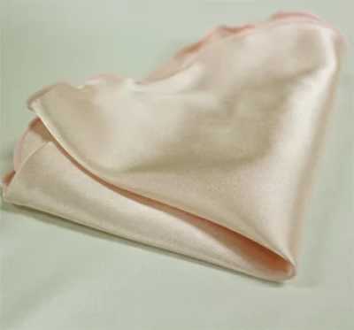 CF-PI Blumen-Einstecktuch Pink