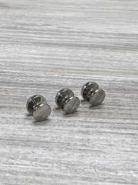 E-4-S Farbbeschichtung Shell Stud Marineblau[Formelle Accessoires] Yamamoto(EXCY) Sub-Foto