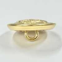 EX139 Hergestellt In Japan, Goldene Metallknöpfe Für Anzüge Und Jacken[Taste] Sub-Foto