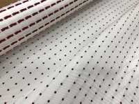 HTC-03 Seiden-Jacquard-Textil Von Fujiyoshida [Outlet] Sub-Foto