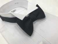 MT-118 Japanische Handgebundene Seidenfliege[Formelle Accessoires] Yamamoto(EXCY) Unterfoto