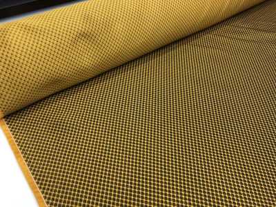 Fujiyoshida Polyester-Jacquard-Textil [Outlet]