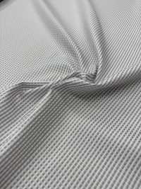 P-21 Yamanashi Fujiyoshida Gingham Check Formaler Stoff Leichtes Textil Yamamoto(EXCY) Sub-Foto