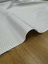 P-21 Yamanashi Fujiyoshida Gingham Check Formaler Stoff Leichtes Textil Yamamoto(EXCY) Sub-Foto