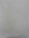 P-21 Yamanashi Fujiyoshida Gingham Check Formal Textile Hellviolett