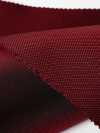 S-302 Yamanashi Fujiyoshida Feines Moosstichmuster Formales Textil Weinrot