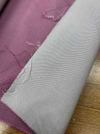 S-800 Italienischer Seidenstoff Rosa[Textil] Sub-Foto